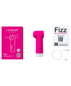 Lovense Fizz - Image 7