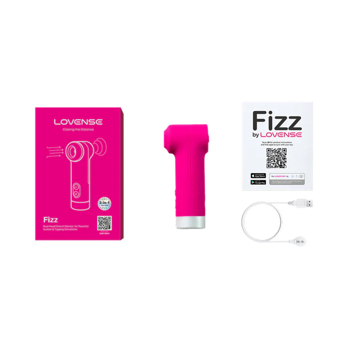Lovense Fizz - Image 7