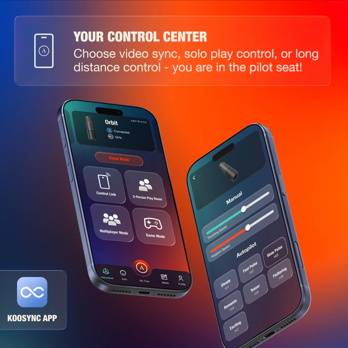 Arcwave Orbit - Image 3