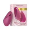 Womanizer Next Liberty - Vibrant Pink