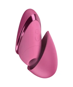 Womanizer Next Liberty - Vibrant Pink - Image 2