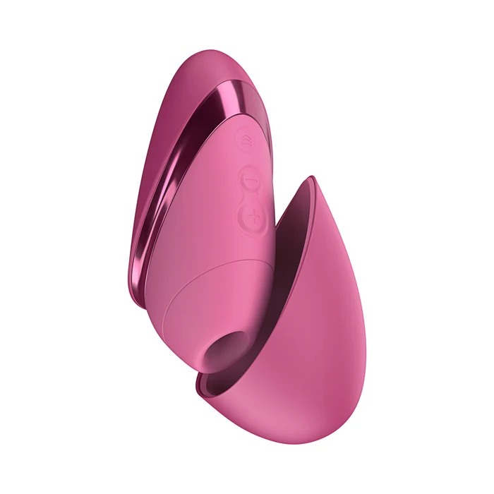 Womanizer Next Liberty - Vibrant Pink - Image 2