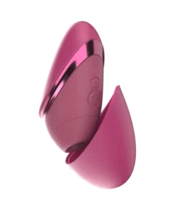 Womanizer Next Liberty - Vibrant Pink - Image 9