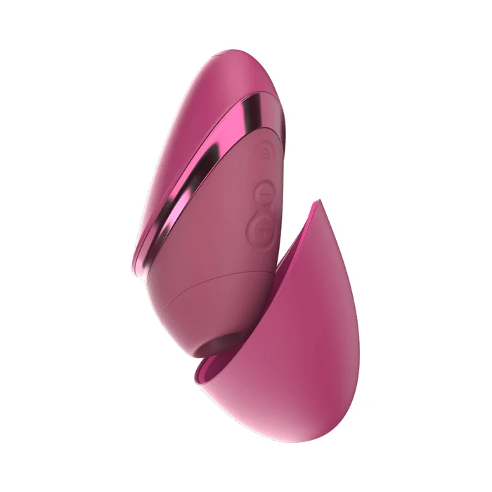 Womanizer Next Liberty - Vibrant Pink - Image 9