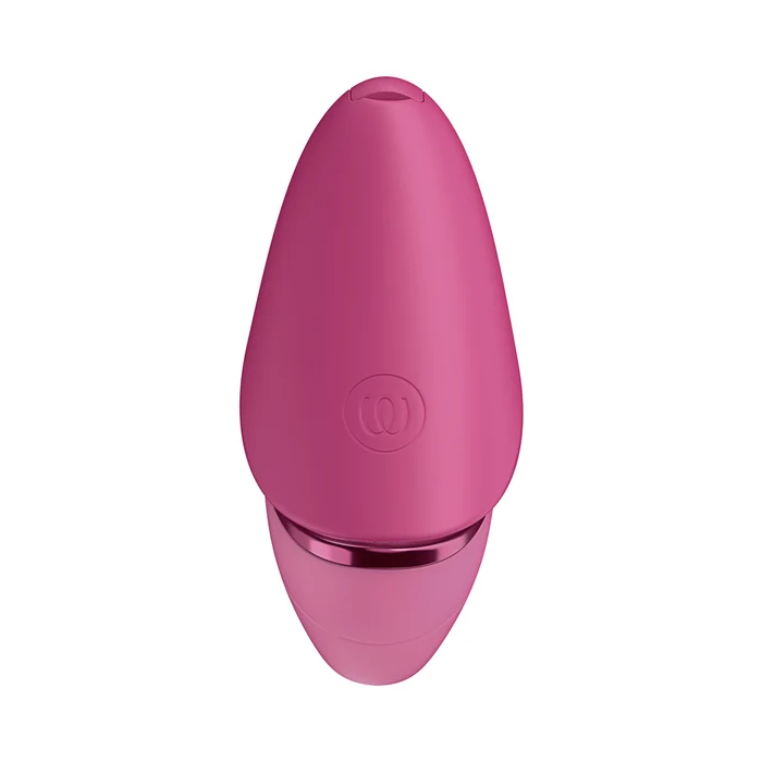 Womanizer Next Liberty - Vibrant Pink - Image 8