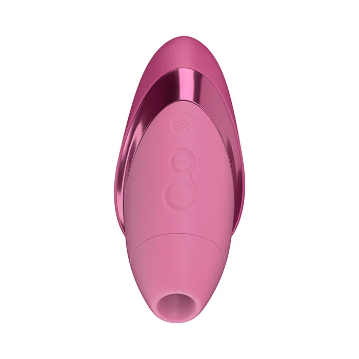 Womanizer Next Liberty - Vibrant Pink - Image 7