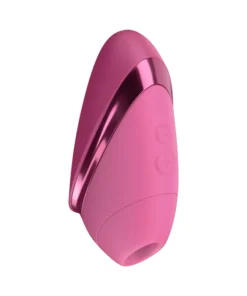 Womanizer Next Liberty - Vibrant Pink - Image 6