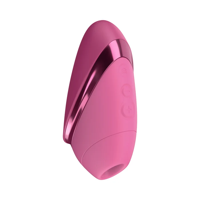 Womanizer Next Liberty - Vibrant Pink - Image 6