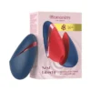Womanizer Next Liberty - Blue/Red