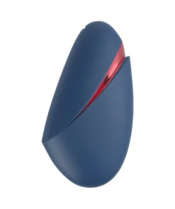 Alternative view of Womanizer Next Liberty - Blue/Red