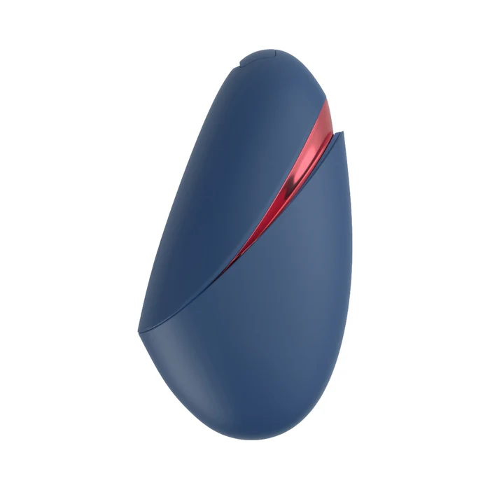 Womanizer Next Liberty - Blue/Red - Image 2