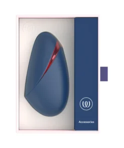 Womanizer Next Liberty - Blue/Red - Image 4
