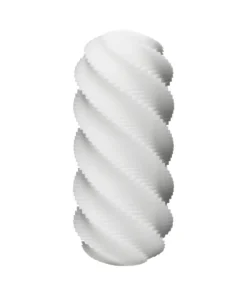 Alternative view of Tenga 3Dx Spiral