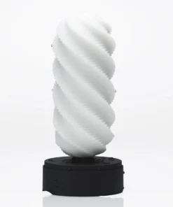 3Dx Spiral