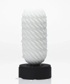 Alternative view of Tenga 3Dx Flow