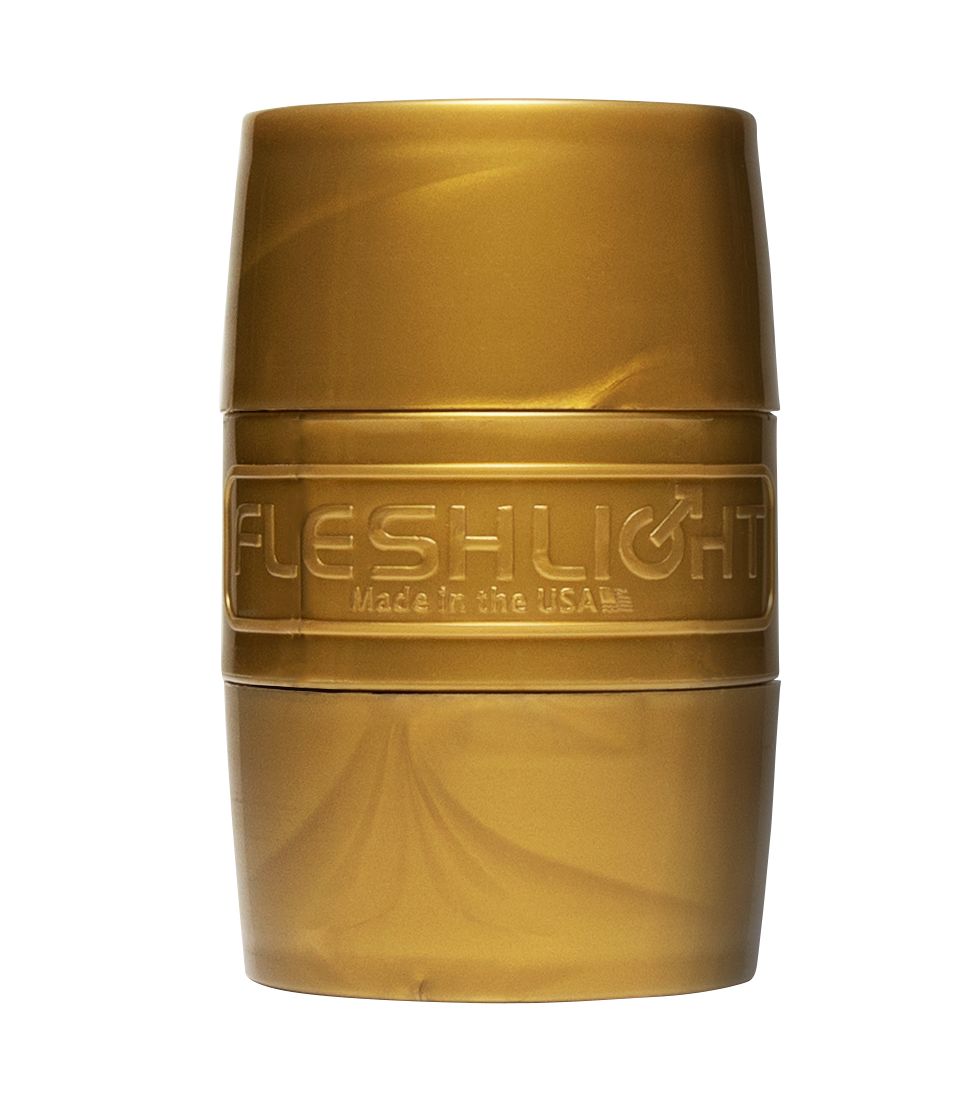 Fleshlight Quickshot Stamina Training Unit - Pink Lady/Butt - Image 2