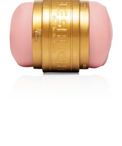Fleshlight Quickshot Stamina Training Unit - Pink Lady/Butt - Image 5