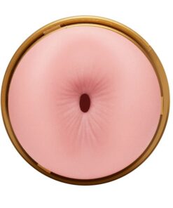 Fleshlight Quickshot Stamina Training Unit - Pink Lady/Butt - Image 6