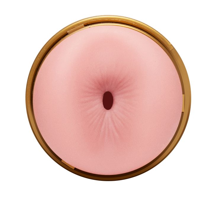 Fleshlight Quickshot Stamina Training Unit - Pink Lady/Butt - Image 6