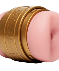 Fleshlight Quickshot Stamina Training Unit - Pink Lady/Butt - Image 3
