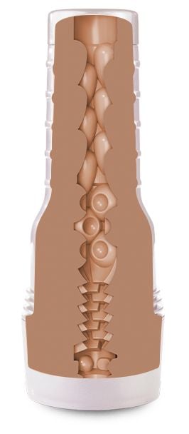 Fleshlight Girls Autumn Falls - Peaches (Butt) - Image 4