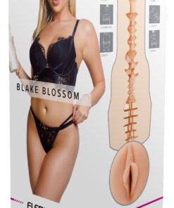 Fleshlight Girls - Blake Blossom - Bombshell