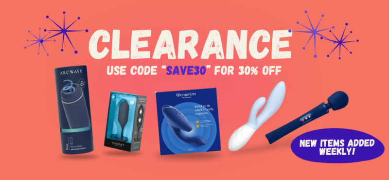 HappyBed – Sex Toys with Discreet Shipping