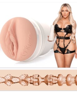Kayley Gunner Fleshlight