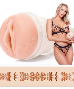 Fleshlight Girls - Emma Hix - Syrup