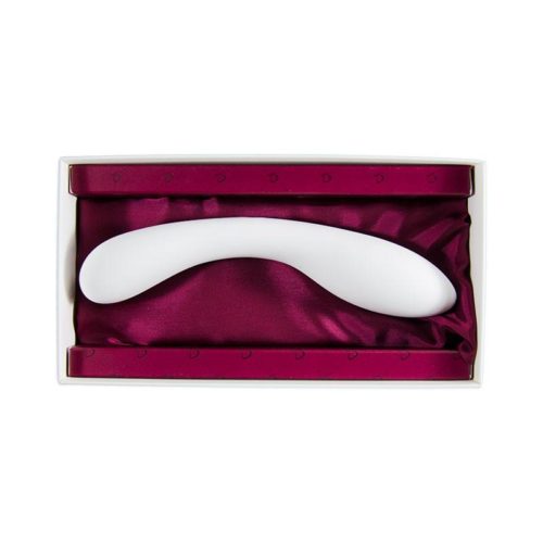 Desirables Dalia porcelain dildo in luxurious box