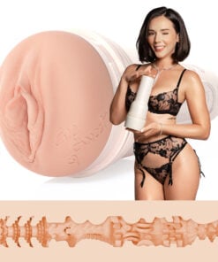 Fleshlight Girls Eve Sweet Fleur De Soiree
