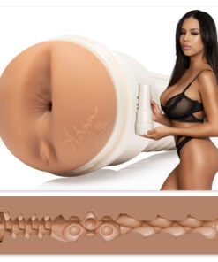 Autumn Falls Peaches