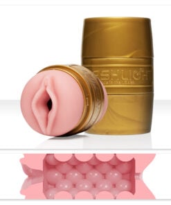 Fleshlight Quickshot Stamina Training Unit - Pink Lady/Butt