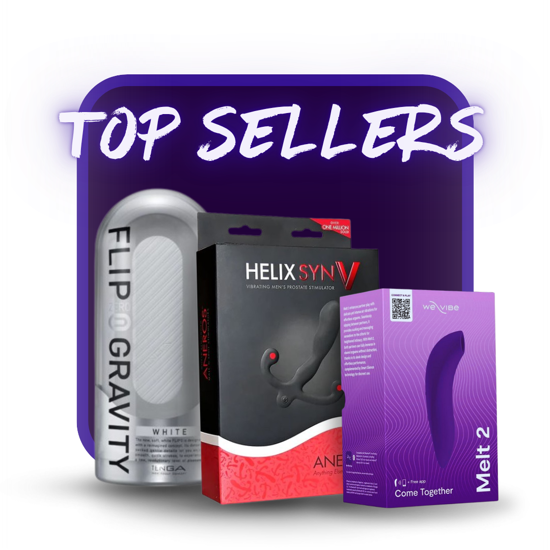 Top sellers
