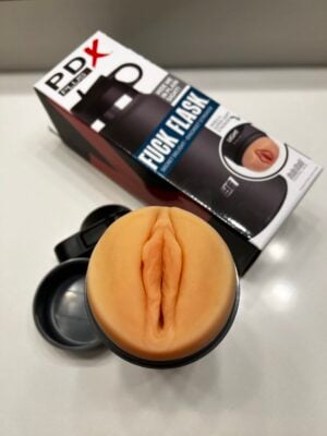 Fuck Flask