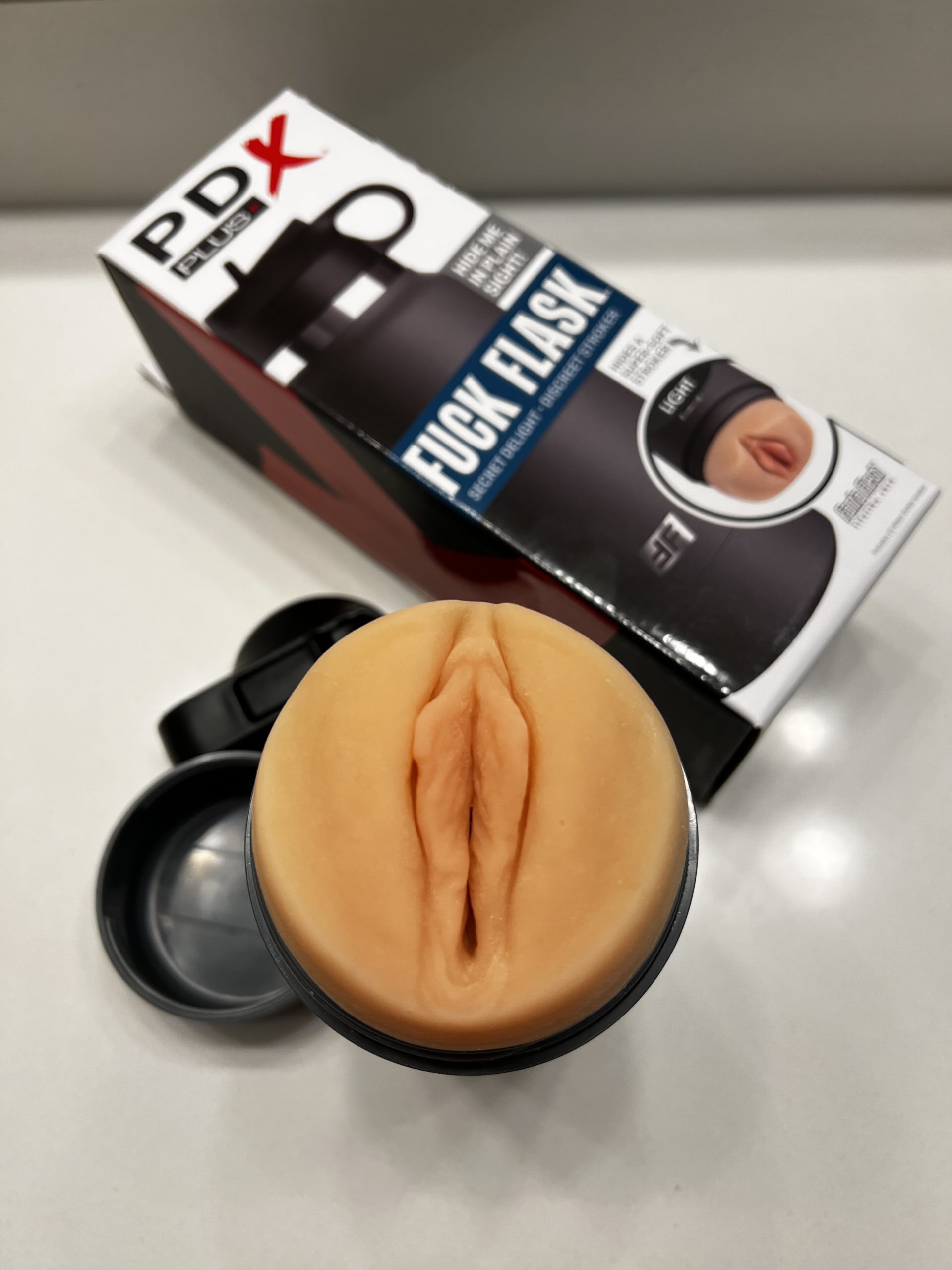 Fuck Flask