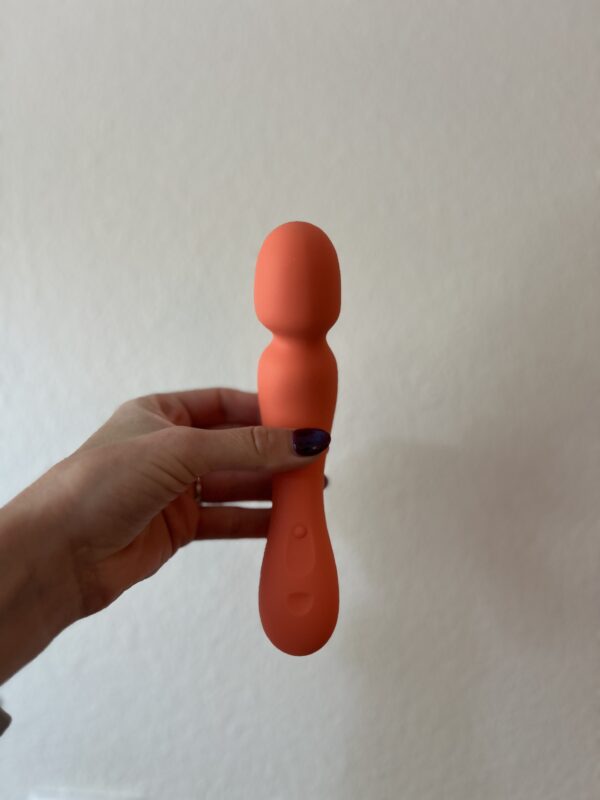 Dame Min Wand