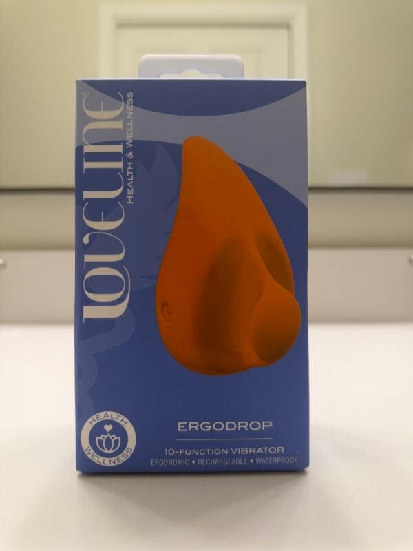 Loveline ergodrop