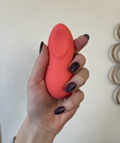 touch x