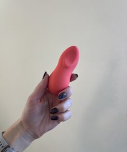 touch x