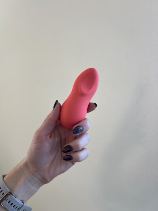touch x