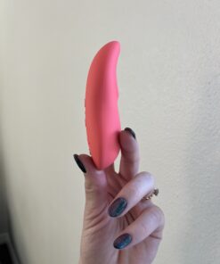 touch x