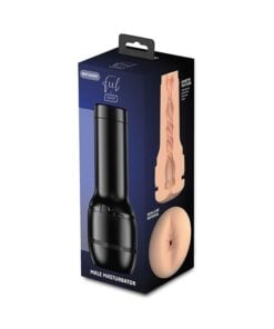 Kiiroo Extra Tight Anal Stoker