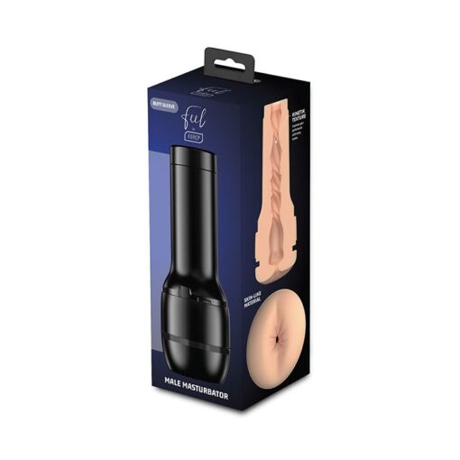 Kiiroo Extra Tight Anal Stoker