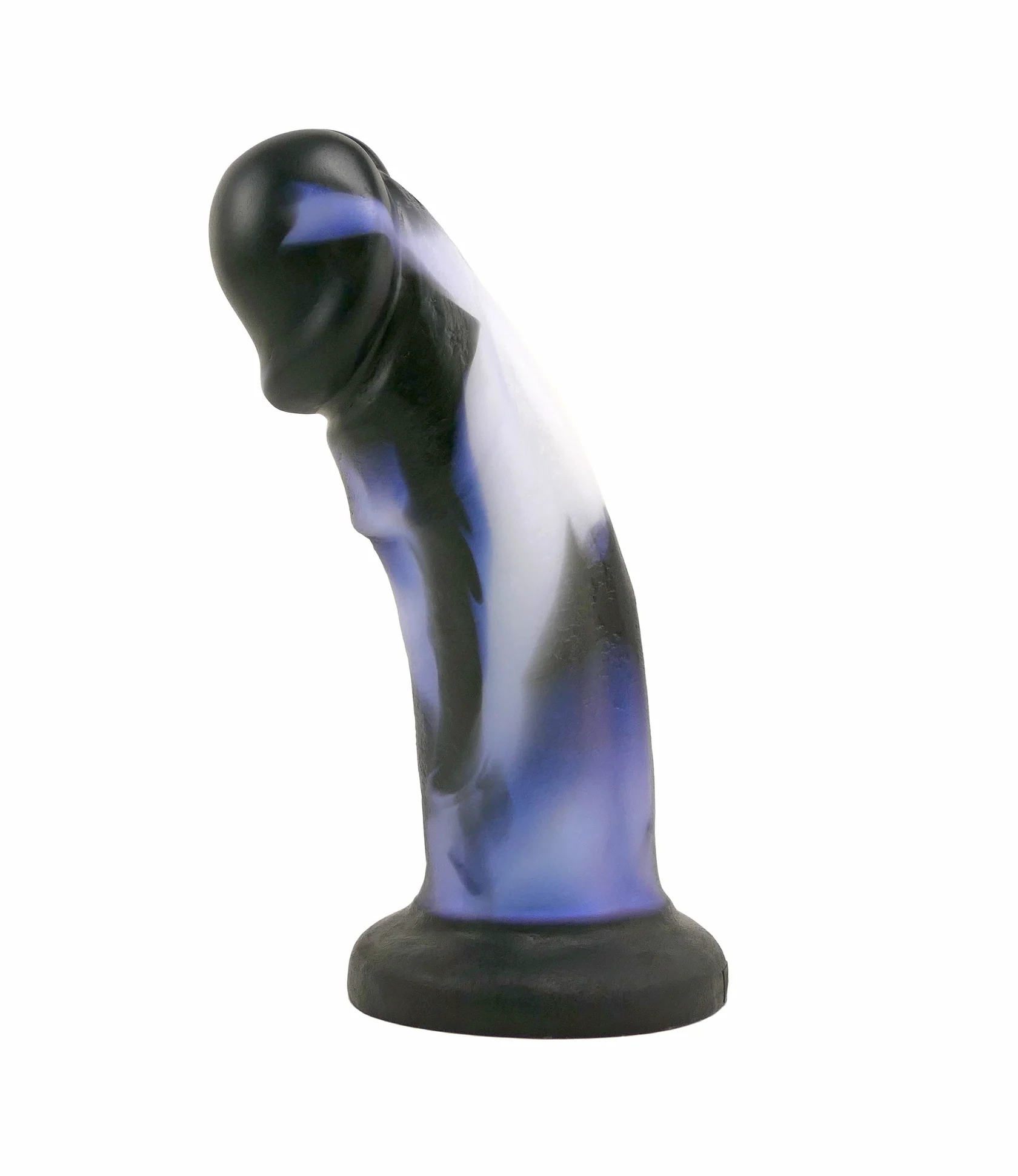 Vixen Creations VixSkin Dildo - Maverick (Midnight Pearl)