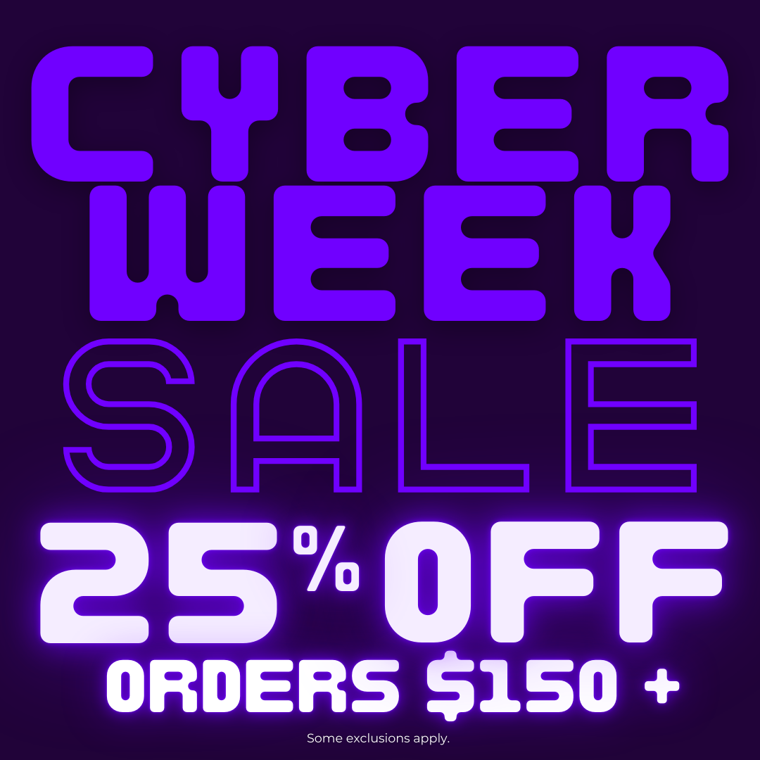 Cyber Week