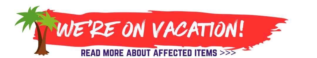 Vacation Delay