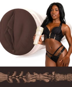 Fleshlight Girls Nicole Kitt Purrrrrfection