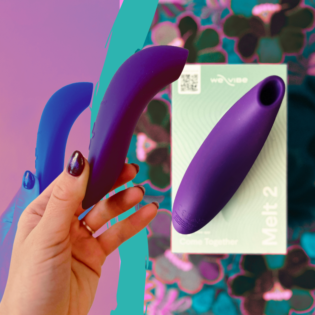 We-Vibe Melt 2