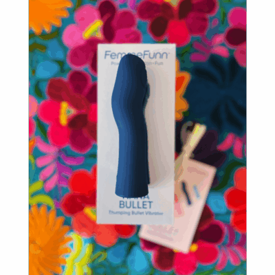 Femmefunn Hana Bullet